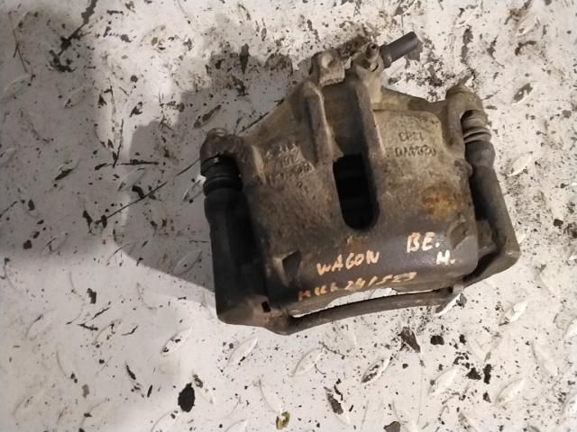 bontott SUZUKI WAGON R PLUS Bal első Féknyereg Munkahengerrel