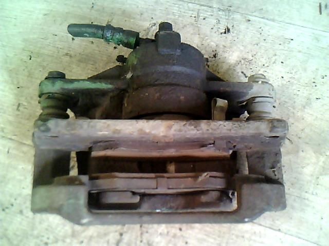 bontott SUZUKI WAGON R PLUS Bal első Féknyereg Munkahengerrel