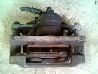 bontott SUZUKI WAGON R PLUS Bal első Féknyereg Munkahengerrel