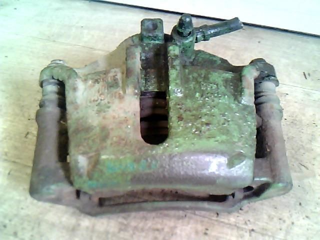 bontott SUZUKI WAGON R PLUS Bal első Féknyereg Munkahengerrel