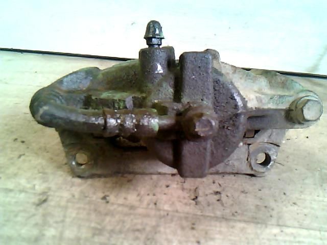 bontott SUZUKI WAGON R PLUS Bal első Féknyereg Munkahengerrel