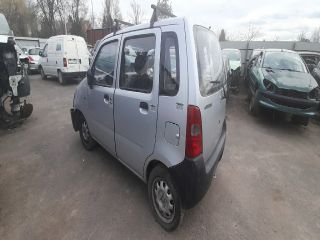 bontott SUZUKI WAGON R PLUS Bal első Gólyaláb (Lengécsillapító, Rugó)