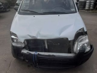 bontott SUZUKI WAGON R PLUS Bal első Gólyaláb (Lengécsillapító, Rugó)