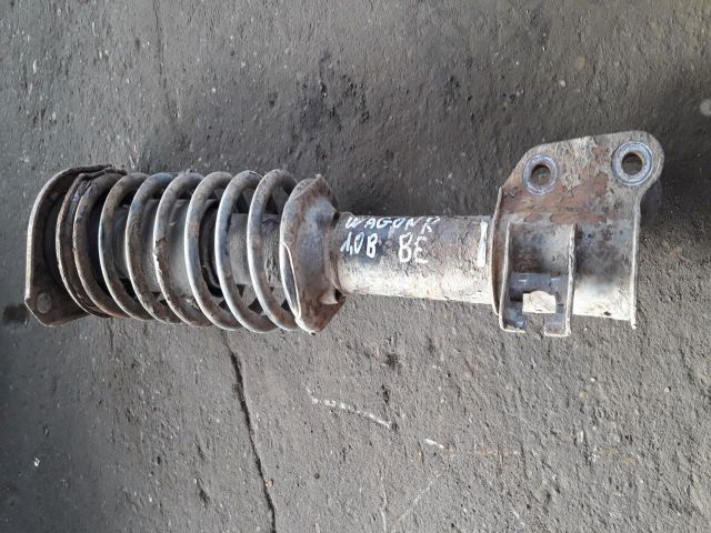 bontott SUZUKI WAGON R PLUS Bal első Lengéscsillapító