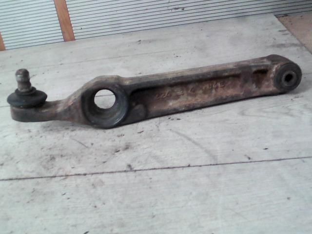 bontott SUZUKI WAGON R PLUS Bal első Lengőkar