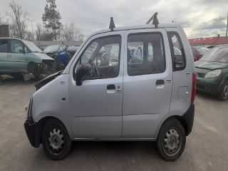 bontott SUZUKI WAGON R PLUS Bal hátsó Rugó