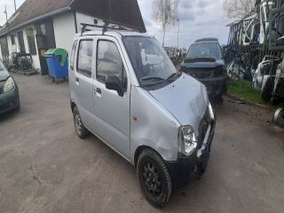 bontott SUZUKI WAGON R PLUS Fékrásegítő