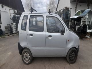 bontott SUZUKI WAGON R PLUS Fékrásegítő