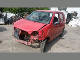 bontott SUZUKI WAGON R PLUS Fékrásegítő