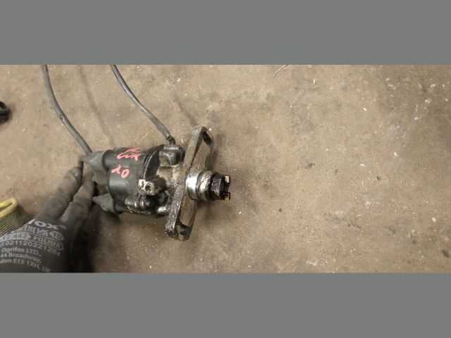 bontott SUZUKI WAGON R PLUS Gyújtáselosztó