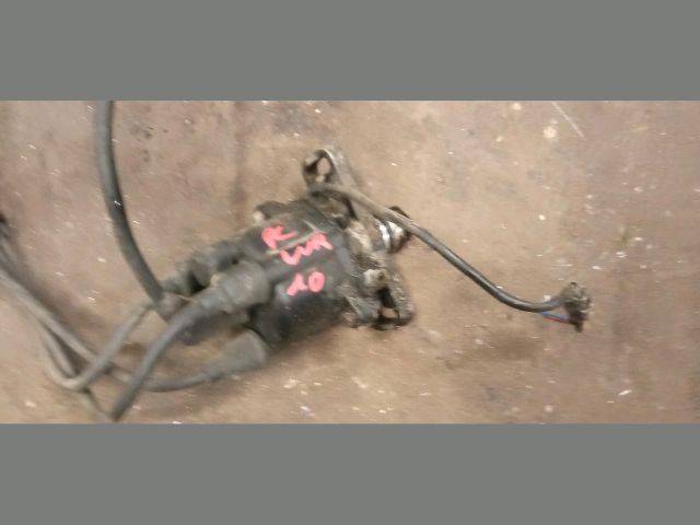 bontott SUZUKI WAGON R PLUS Gyújtáselosztó