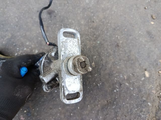 bontott SUZUKI WAGON R PLUS Gyújtáselosztó