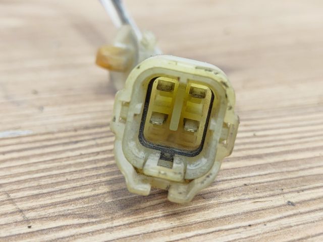 bontott SUZUKI WAGON R PLUS Hátsó Lambdaszonda