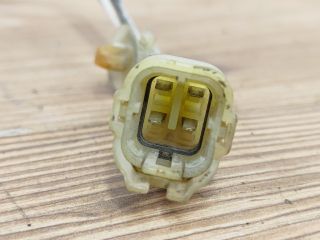 bontott SUZUKI WAGON R PLUS Hátsó Lambdaszonda