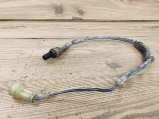 bontott SUZUKI WAGON R PLUS Hátsó Lambdaszonda