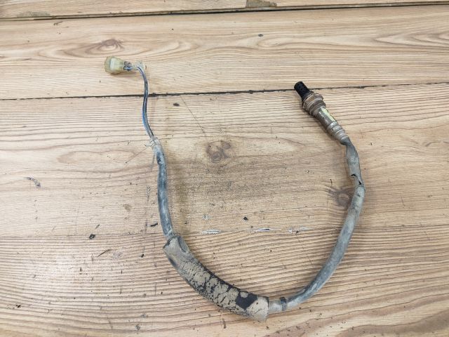 bontott SUZUKI WAGON R PLUS Hátsó Lambdaszonda