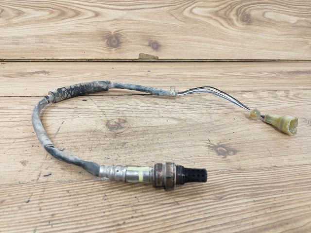 bontott SUZUKI WAGON R PLUS Hátsó Lambdaszonda