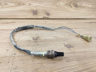 bontott SUZUKI WAGON R PLUS Hátsó Lambdaszonda