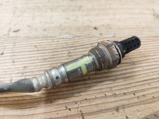 bontott SUZUKI WAGON R PLUS Hátsó Lambdaszonda