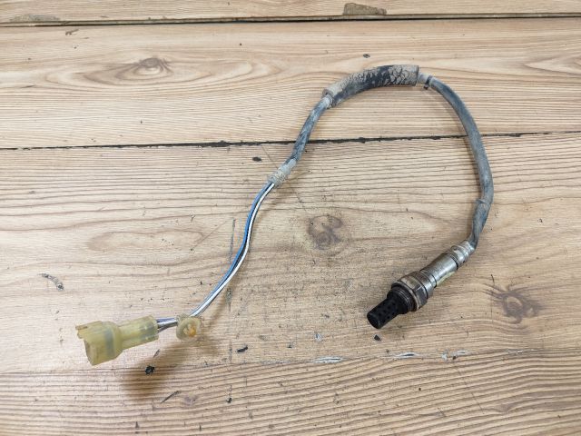 bontott SUZUKI WAGON R PLUS Hátsó Lambdaszonda