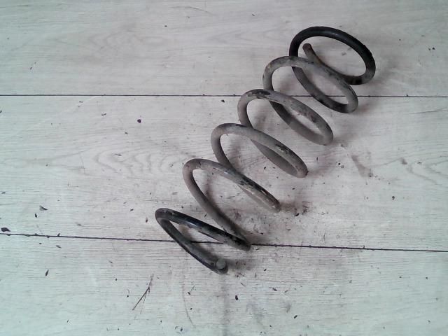 bontott SUZUKI WAGON R PLUS Hátsó Rugó