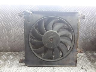 bontott SUZUKI WAGON R PLUS Hűtőventilátor