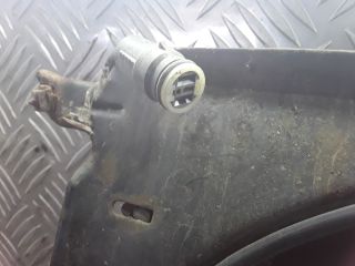 bontott SUZUKI WAGON R PLUS Hűtőventilátor