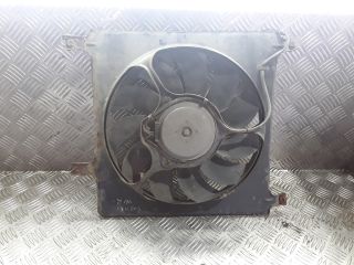 bontott SUZUKI WAGON R PLUS Hűtőventilátor