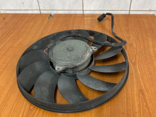 bontott SUZUKI WAGON R PLUS Hűtőventilátor