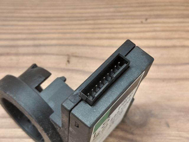 bontott SUZUKI WAGON R PLUS Immobilizer Elektronika