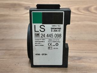 bontott SUZUKI WAGON R PLUS Immobilizer Elektronika