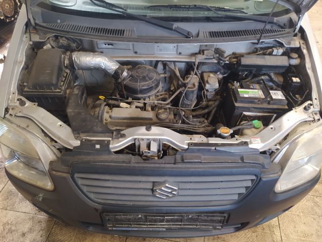 bontott SUZUKI WAGON R PLUS Jobb első Csonkállvány Kerékaggyal