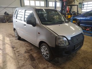 bontott SUZUKI WAGON R PLUS Jobb első Csonkállvány Kerékaggyal