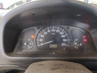 bontott SUZUKI WAGON R PLUS Jobb első Csonkállvány Kerékaggyal