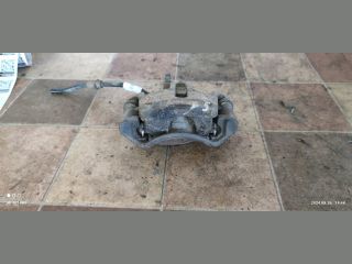 bontott SUZUKI WAGON R PLUS Jobb első Féknyereg Munkahengerrel