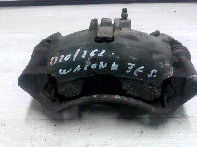 bontott SUZUKI WAGON R PLUS Jobb első Féknyereg Munkahengerrel