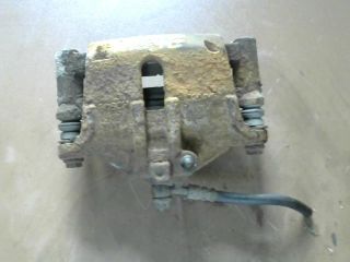 bontott SUZUKI WAGON R PLUS Jobb első Féknyereg Munkahengerrel