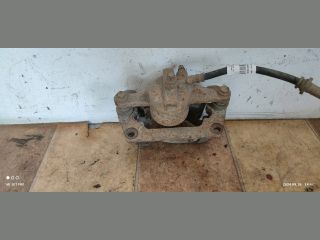 bontott SUZUKI WAGON R PLUS Jobb első Féknyereg Munkahengerrel