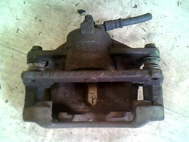 bontott SUZUKI WAGON R PLUS Jobb első Féknyereg Munkahengerrel