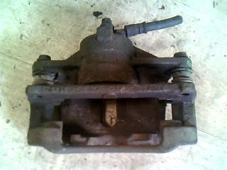 bontott SUZUKI WAGON R PLUS Jobb első Féknyereg Munkahengerrel