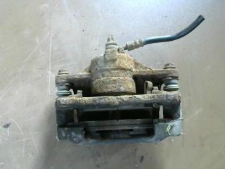 bontott SUZUKI WAGON R PLUS Jobb első Féknyereg Munkahengerrel