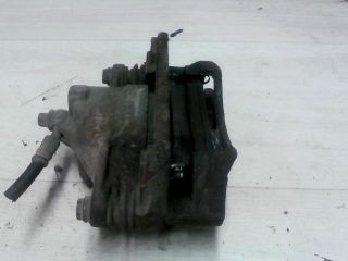 bontott SUZUKI WAGON R PLUS Jobb első Féknyereg Munkahengerrel