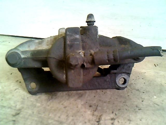 bontott SUZUKI WAGON R PLUS Jobb első Féknyereg Munkahengerrel