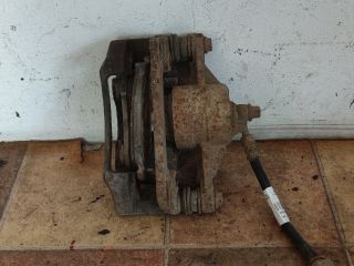 bontott SUZUKI WAGON R PLUS Jobb első Féknyereg Munkahengerrel