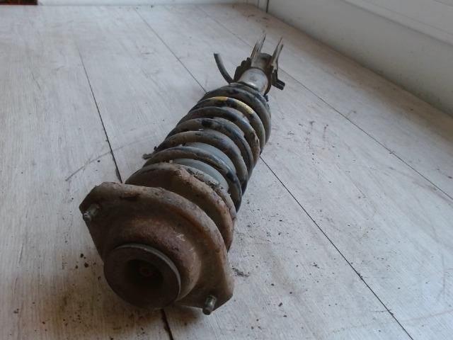 bontott SUZUKI WAGON R PLUS Jobb első Gólyaláb (Lengécsillapító, Rugó)