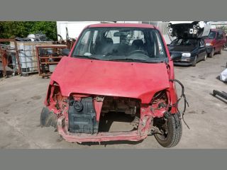 bontott SUZUKI WAGON R PLUS Jobb első Lengéscsillapító