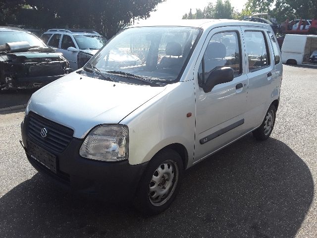 bontott SUZUKI WAGON R PLUS Jobb első Lengéscsillapító