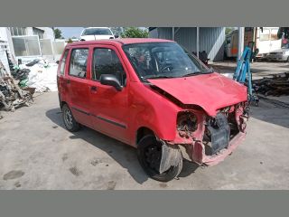 bontott SUZUKI WAGON R PLUS Jobb első Rugó