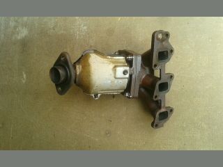 bontott SUZUKI WAGON R PLUS Katalizátor