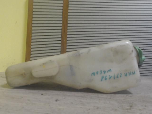 bontott SUZUKI WAGON R PLUS Kiegyenlítő Tartály